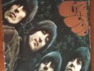 The Beatles Rubber Soul Vinyl LP mono First pressing