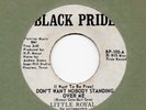 Top Modern Soul LITTLE ROYAL 
