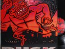 THE THE DUSK LP EPIC 472468 1 1ST PRESS 1993 UK M- UNPLAYED