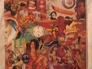 CRANIUM'S Frank Zappa Mothers PA'S NOSE FELL OFF AT BREAKFAST live Lp NM