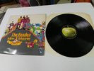 THE BEATLES ''YELLOW SUBMARINE'' APPLE UK PCS-7070 1969 LP EX NM