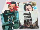 RINGO STARR on VINYL (4 albums) Beaucoups, Sentimental, Blast, Stop ORIG VG++ EX