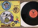 Those Reggae Oldies 12” LP Charmer Records LP 9 Derrick Harriott Rock Steady Ska