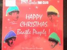THE BEATLES The Christmas Records Box (2017) SEALED  Colored Vinyl  (7 discs)