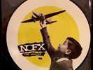 Nofx The decline Picture Disc Fat Wreck chords Vinyl