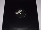 RARE - UR ?– The Final Frontier - UR003 - Orig. US 1991 Pressing - Techno, Acid