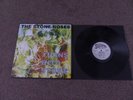 The Stone Roses turns into stone 2012  Vinyl LP-reissue