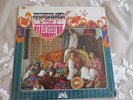Signed by Randy Seol 1967 THE STRAWBERRY ALARM CLOCK LP Incense and Peppermints