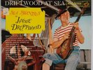 JIMMIE DRIFTWOOD: At Sea, Shanties USA RCA Living Stereo LSP-2443 1s/1s VG++ LP