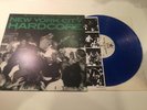 New York City Hardcore-The Way it is-Revelation (Blue 1ST/547) WARZONE YOT NYHC