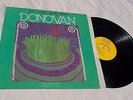 DONOVAN, 60s FOLK PSYCHE LP, THE HURDY GURDY MAN, EPIC LABEL