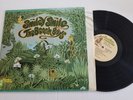 The Beach Boys: Smiley Smile Rock LP Brother Records Stereo ST 9001