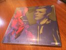 DAVID BOWIE SOUND + VISION , COFFRET 6 VINYLES TRANSPARENT , BOX LP