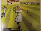 Genesis-Nursery Cryme-CHC 22-A1U/B1U-Vinyl-Lp-Record-Album-Prog Rock