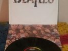 The Beatles 20 Greatest Hits 1983 Jacksonville Reissue Capitol SV-12245 Inner