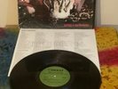 Megadeth Killing Is My Business.And Business Is Good  1985 Orig Green label EX