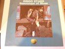 RINGO STARR Beaucoups of Blues APPLE 45 star label -SLEEVE & 45