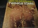 Twinkle Stars Hang On Sloopy Pink Elepant Dutch LP Rare Funk Soul Shipping 4$