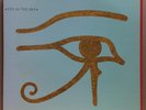 ALAN PARSONS PROJECT / EYE IN THE SKY LP w/Insert Orig JAPAN ISSUE 25RS-162