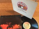 QUEEN: A Night At The Opera.RARE Aussie/OZ Original LP Gatefold Sleeve.