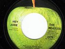 The Beatles 1968 45 Hey Jude Revolution Apple 2276 1st press orig NM with sleeve