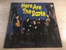 LP Telefunken ?– 66.21960 The Boots ?– Here Are The Boots GERMAN VINYL
