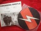 LP THROBBING GRISTLE – Live at Death Factory, May'79 (limitierte Vinyl)