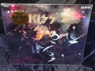 Kiss ?Alive  SEALED USA 1975 1ST PRESS? 2 VINYL LP SET W/ BOOKLET & HYPE STICKER