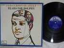 TED CURSON QUARTET TEARS FOR DOLPHY FONTANA SFON-7079 Japan VINYL LP