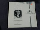 BACH: THE SIX SUITES FOR VIOLONCELLO SOLO - Nikolaus Harnoncourt 3LP Box ungeöff