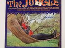 BB King The Jungle Kent Mono 5021 Blues LP Shrink