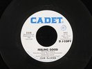 Jean DuShon Feeling Good 7