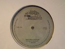 T BROWN Bad Man Wagon TOP RANKING Roots Reggae 12” HEAR I37