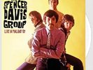 THE SPENCER DAVIS GROUP-LIVE IN FINLAND'67 (LP)