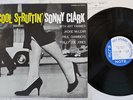 SONNY CLARK COOL STRUTTIN' BLUE NOTE BST-81588 Japan VINYL LP