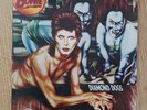 David Bowie - Diamond Dogs original 1974 UK Press vinyl LP