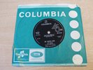 The Smoke/My Friend Jack/1966 Columbia 7