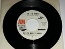 ZU ZU Blues Band - ZU ZU Man / Side Show 1966 Promo 7