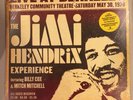 Jimi Hendrix - 