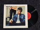 BOB DYLAN HIGHWAY 61 REVISITED RECORD  CBS   CLEAN