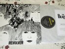 The Beatles-Revolver-From The Mono LP Box Set Collection-NM