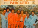 Para Todos los Pueblos PUEBLO LATINO, Lp Salsa Venezuela, 