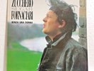 ZUCCHERO SUGAR FORNACIARI-SENZA UNA DONNA MAXI SINGLE VINILO (12 INCH) VINYL