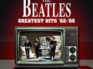 THE BEATLES ?- GREATEST HITS 62-65  CODA  CPLVNY081 NEW VINYL
