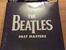 The Beatles Vinyl Collection Issue 23 - Past Masters