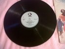 CIMARONS UK 1976 Reggae Vinyl LP Vulcan ON THE ROCK