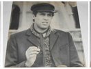 ADRIANO CELENTANO ER PIU' STORIA D'AMORE E DI COLTELLO LP 1971COPERTINA APRIBILE