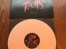 Every Time I Die Low Teens Baby Pink Vinyl Album - Only 300 Made