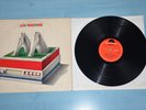 LUV MACHINE - Same- Orig. UK  POLYDOR 2460-102- Ultra Rar- NM