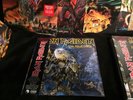 Iron Maiden live after death double 12” Picture Disc LP 729 521 factory sealed
